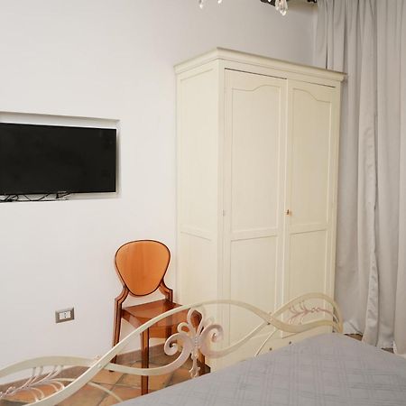 B&B Old Салерно Экстерьер фото