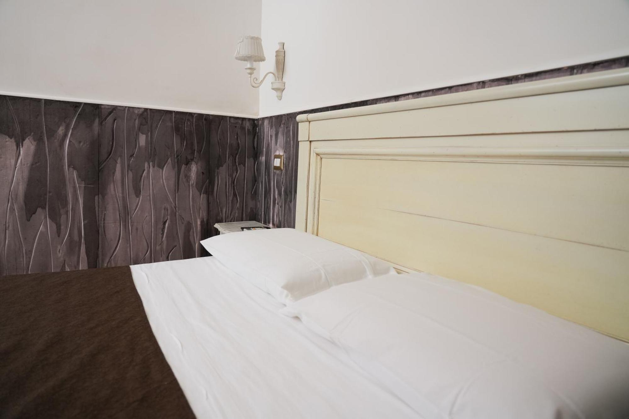 B&B Old Салерно Экстерьер фото